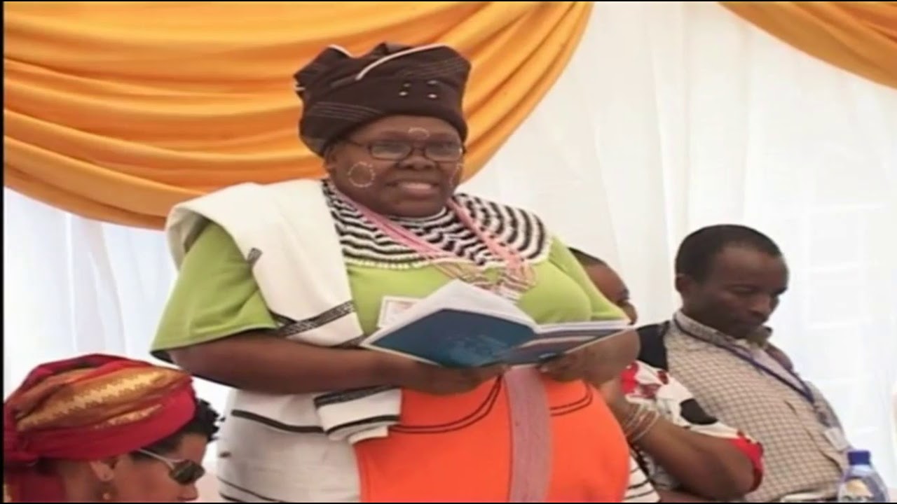 Opening Prayer