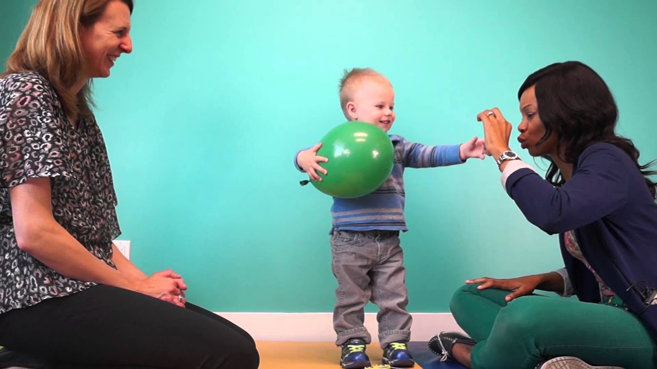 Cause and Effect – Tips for teaching your child how to make things happen