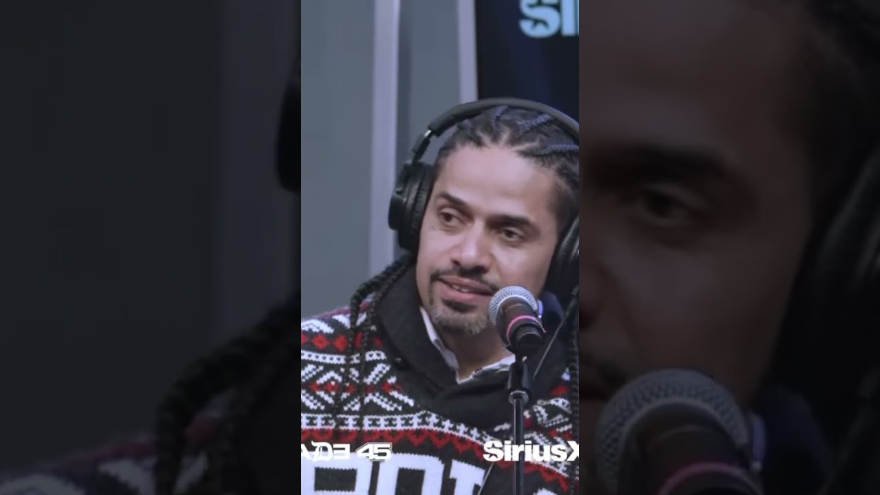 PAUL ROSENBERG SPEAKS ABOUT NEMS ON SHADE45
