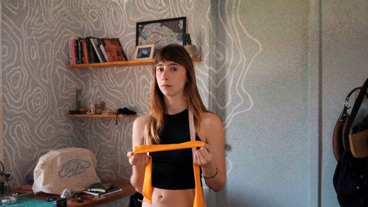 Sewing my Halloween Costume in 8 Days (Plus a Couple Crises)