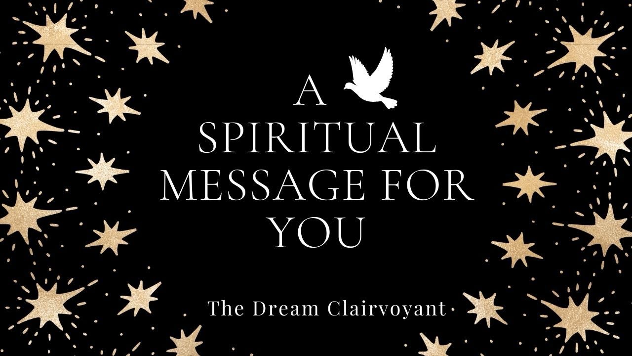 This Time It’s Personal, The Devil’s Showing You Something About Your Own Life