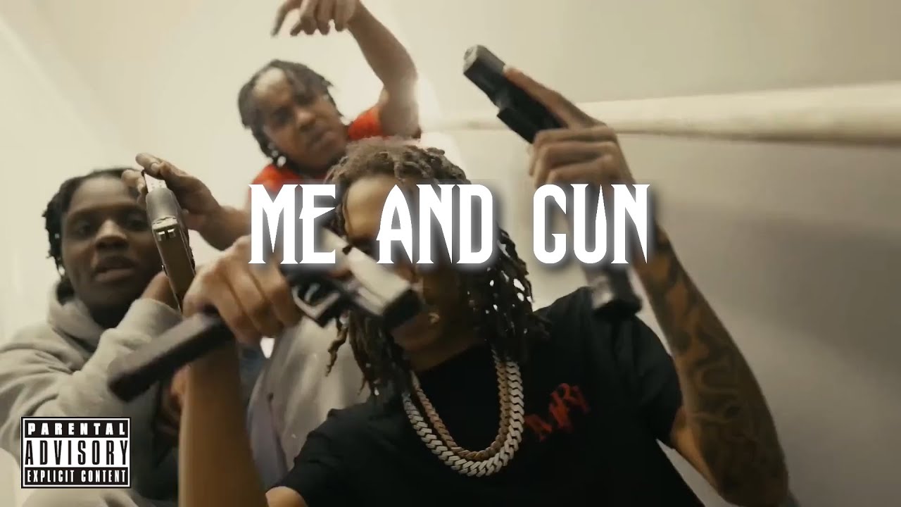 [FREE] Bloodhound Lil Jeff x Chicago Drill Type Beat - 