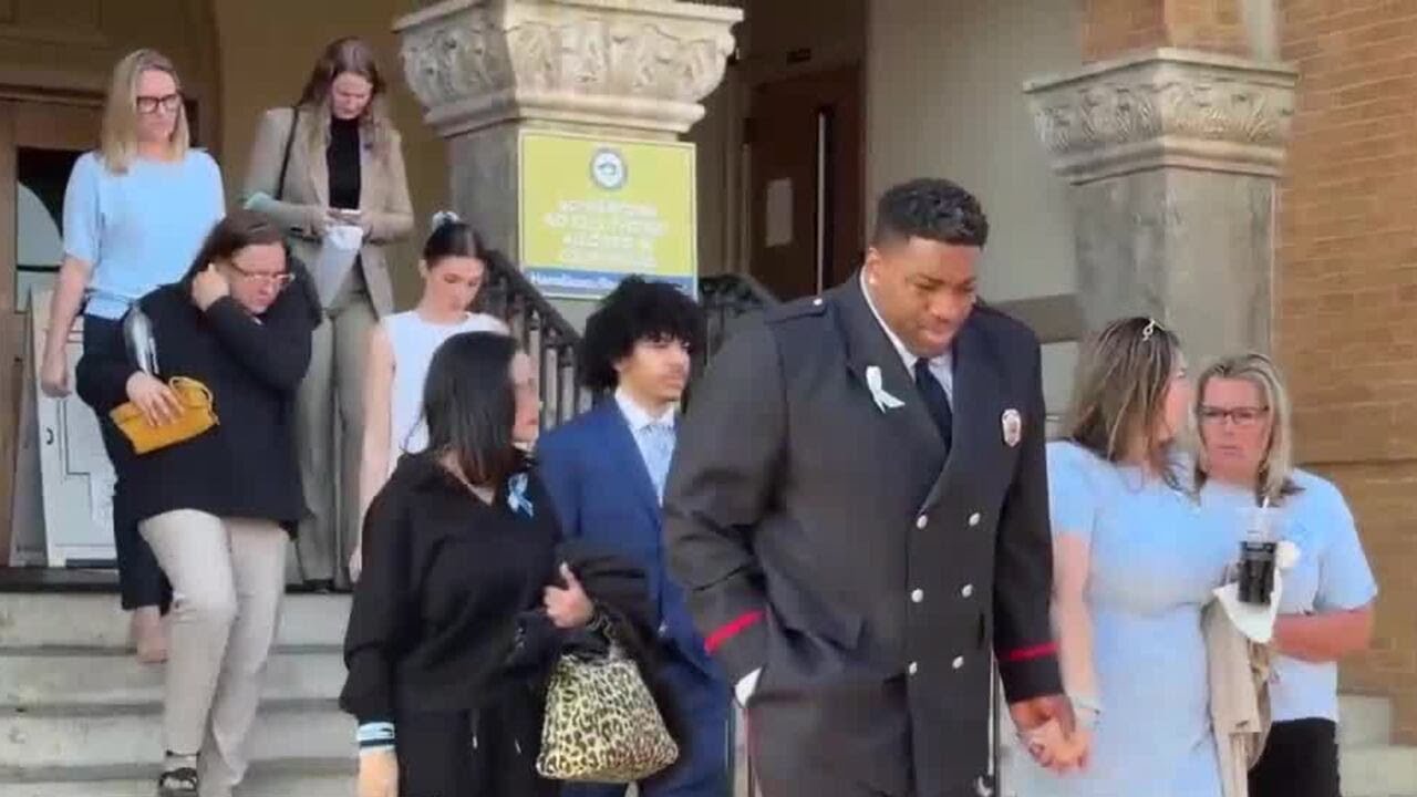 В четверг продолжится обсуждение присяжными дела Язида.