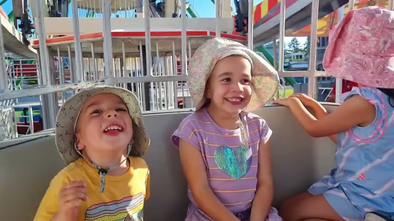 A Father's Gift: How a Kidney Transplant Saved Leila's Life