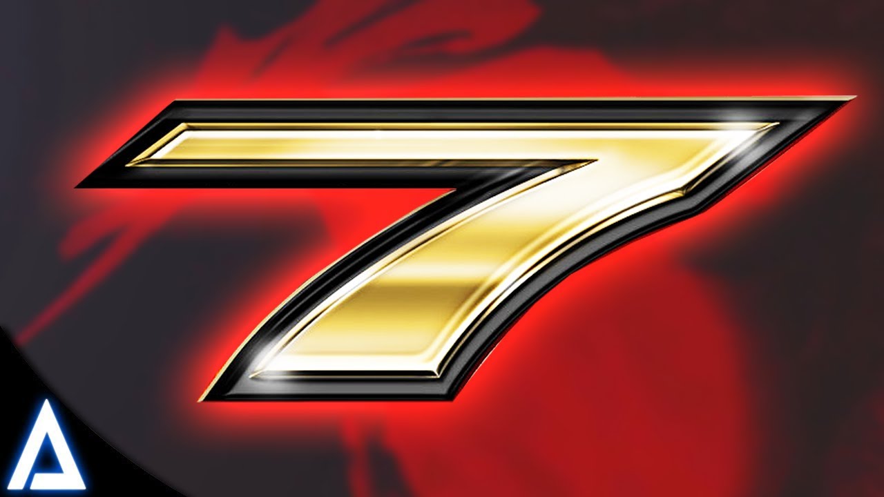 Насколько сломанной была Vanilla Tekken 7?