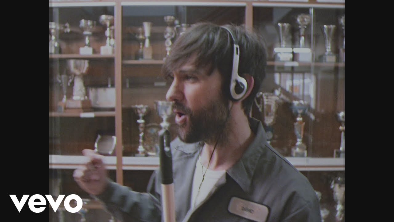 David Otero - Jardín de Flores