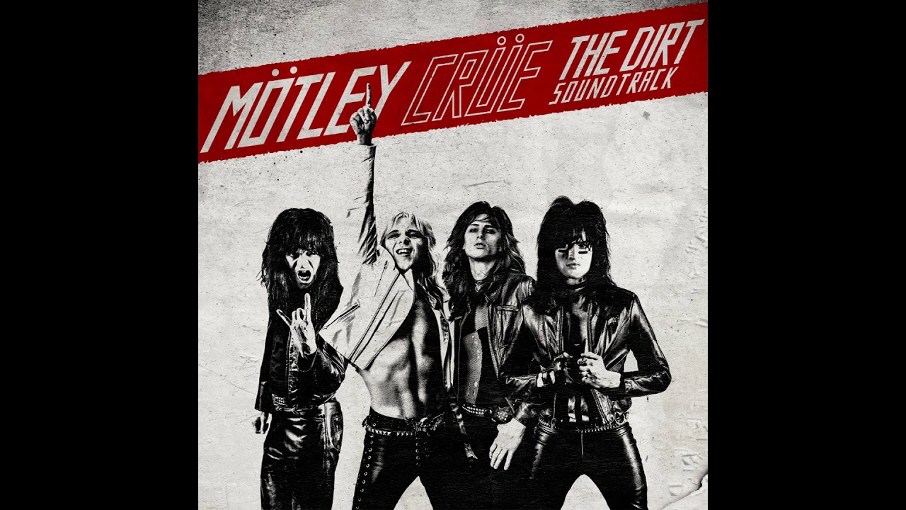 The Dirt (Est. 1981) (feat. Machine Gun Kelly) | The Dirt OST