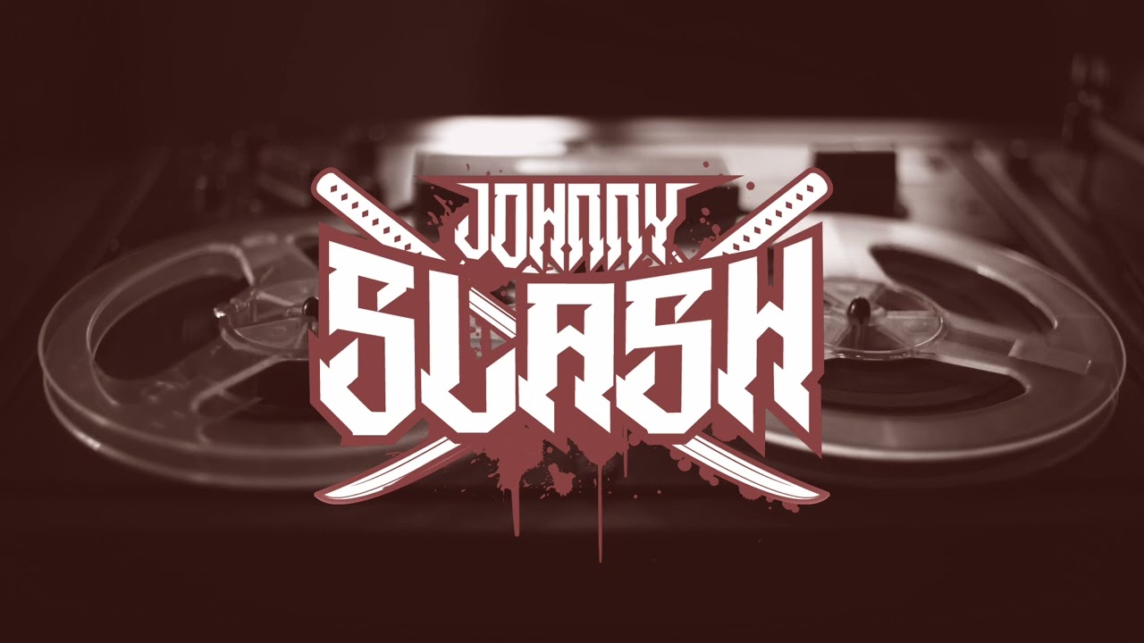 Underground Boom Bap Type Beat 2023 (PROD. JOHNNY SLASH) 