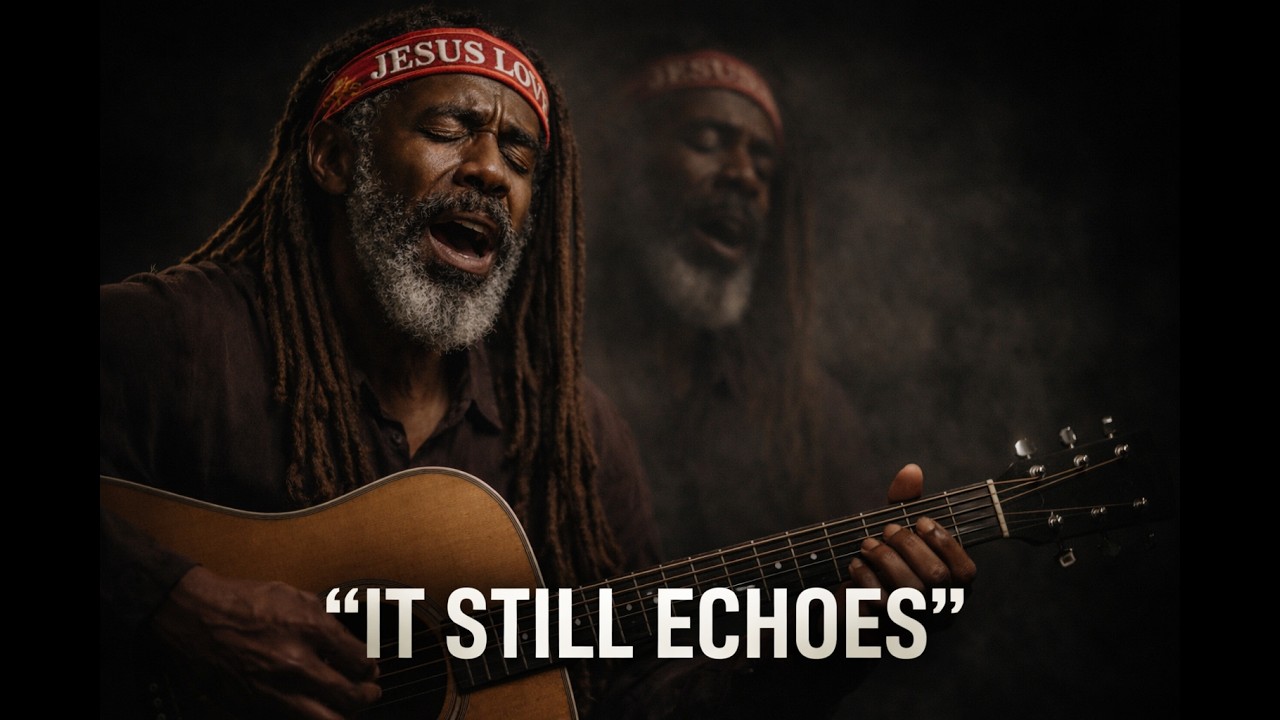 THE ECHO OF AN EMPTY ROOM | Acoustic Folk | indie | Reggae 