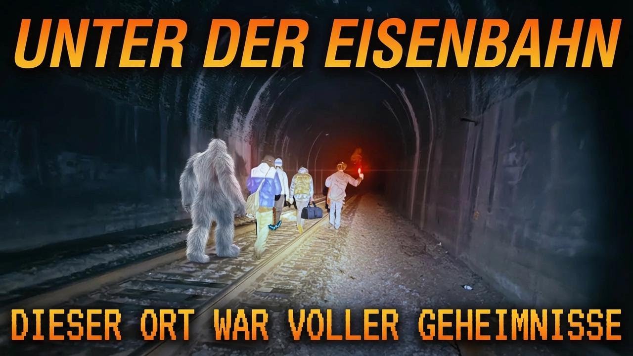Die schockierenden Geheimnisse aus der Höhle haben uns echt umgehauen!