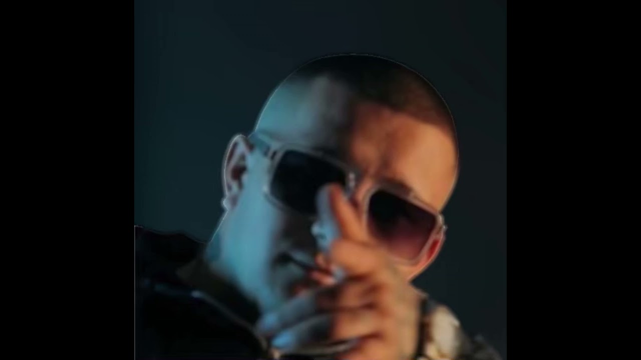 M.K - Barna haj (Official Music) 