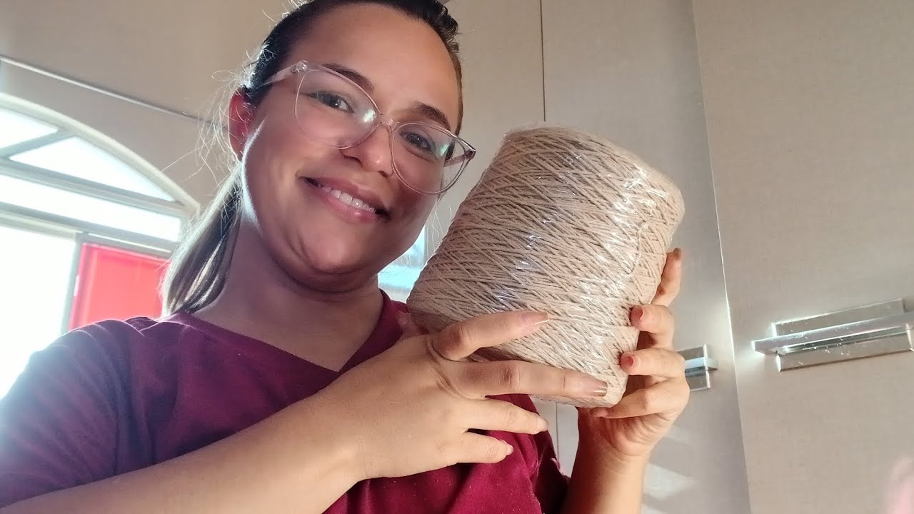 🌻 COMEÇANDO MAIS UM TRABALHO