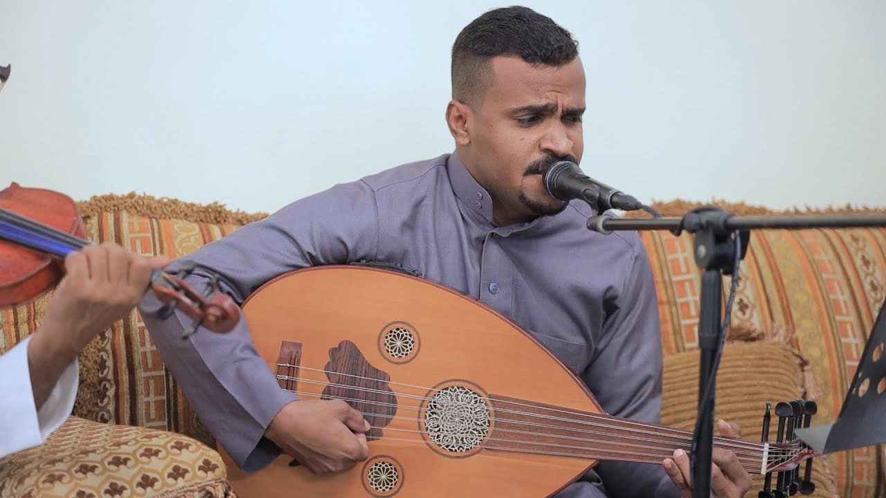 ابديت بالوالي/الفنان عمر السيود