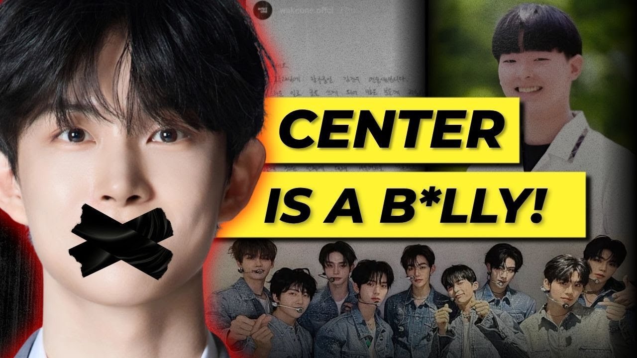 Is Boys Planet II the MESSIEST Survival Show Ever?! (rigging, SA accusations, b*llying)