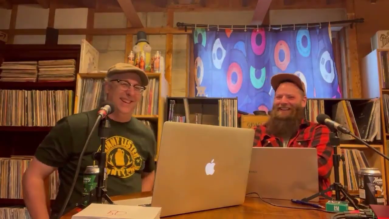 The Country Hipster Podcast - Pilot Episode