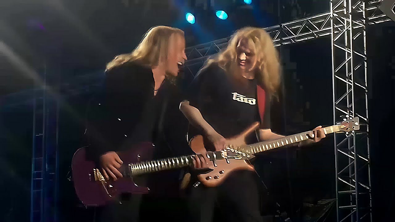🎼 NIGHTWISH 🎶 Stargazers (feat. Sami Vänskä) 🎶 Live at Himos Park 2016 🔥 REMASTERED & AI Enhanced 🔥