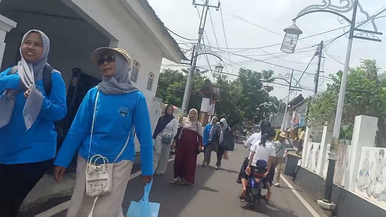 Perjalan kp pakuan