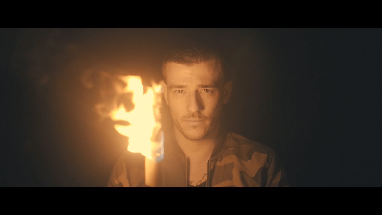 Hekiii - &Uacute;jra &eacute;s &Uacute;jra (Official Music Video)