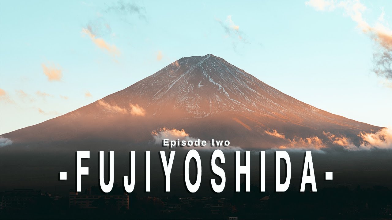 Insane Autumn Colours In Japan | Fujiyoshida | Matsumoto | - Japan TRAVEL series : Ep02 旅行日本