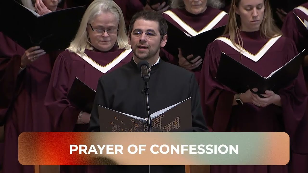 Sanctuary: Feb 15 | Hope Bigger Than Our Hopelessness | Scott Dudley
