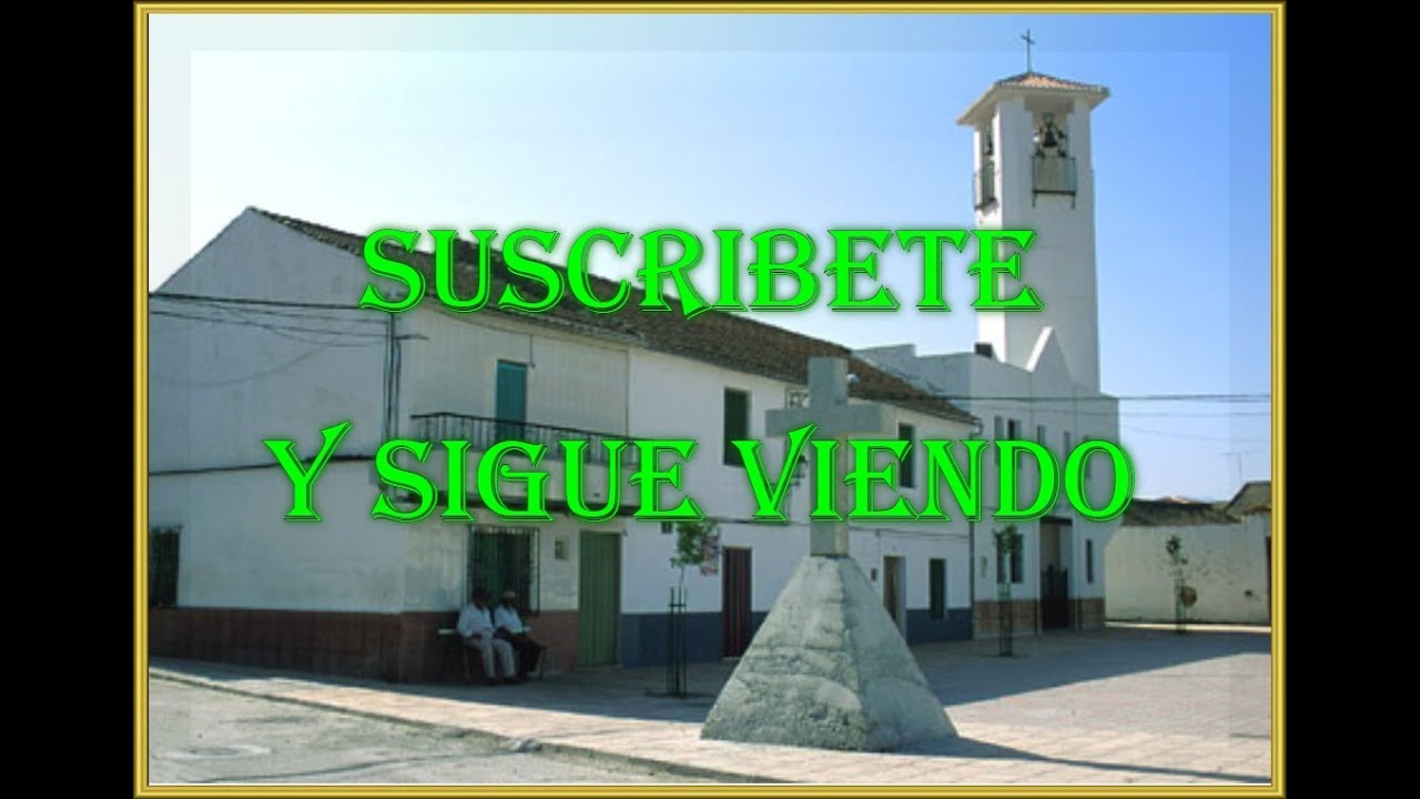 INAUGURACION IGLESIA DE AMBROZ 1990
