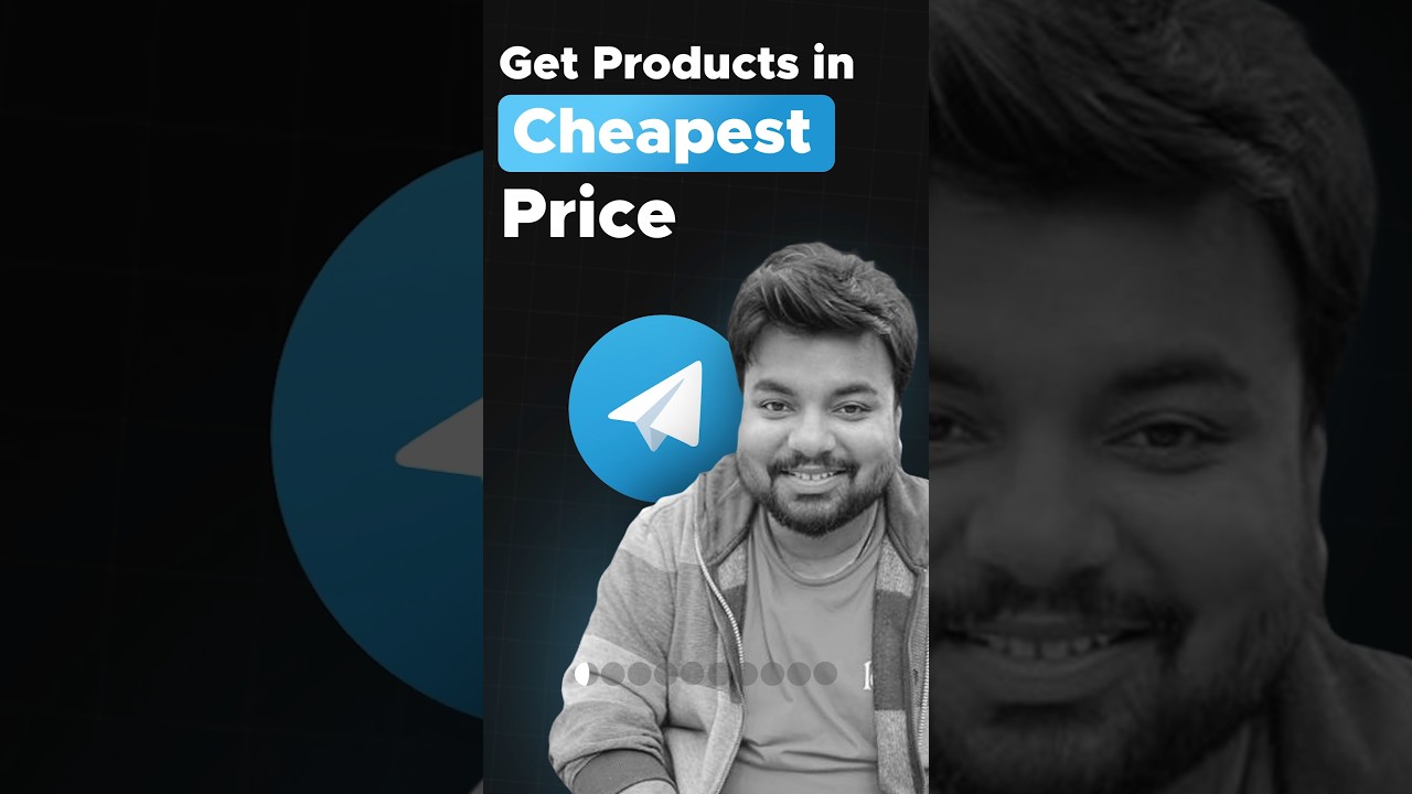 Link in Bio | Join Shop Ok Please on Telegram for 90% Discount  🤑 #telegram #shopping