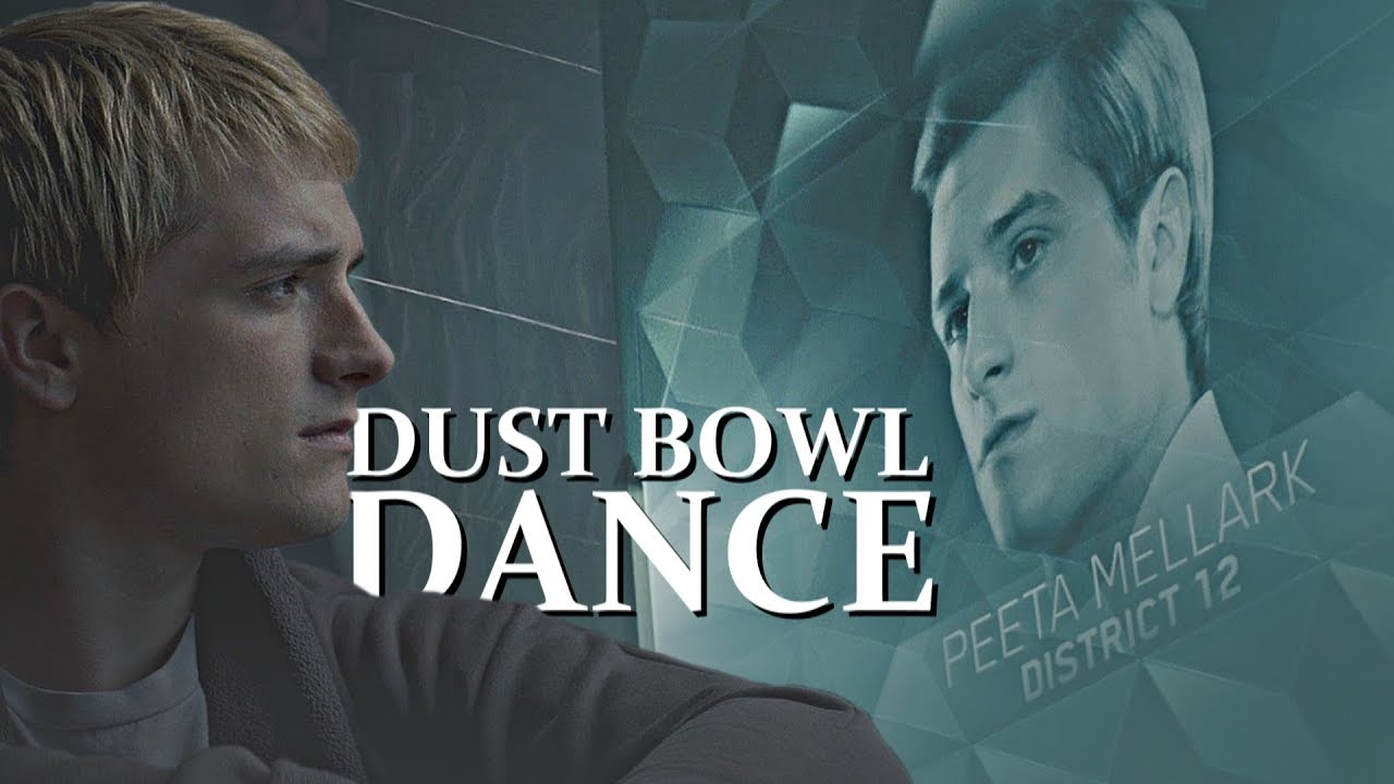 Peeta Mellark | 