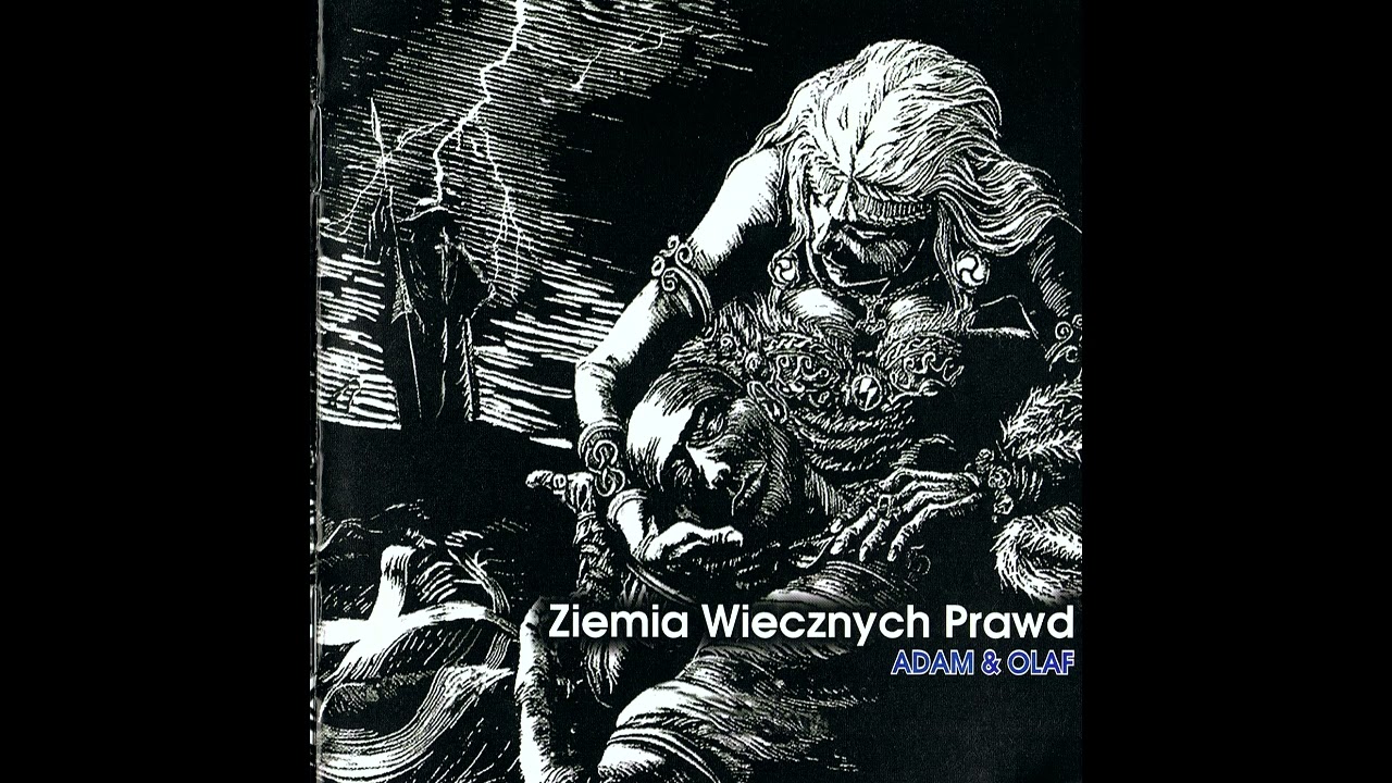 Adam & Olaf - Ojczyzna Orlich Gniazd