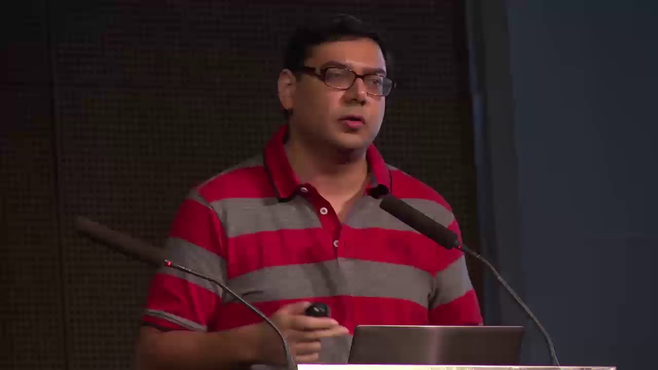 Manik Varma: Extreme Multi-label Loss Functions for Tagging, Ranking & Recommendation