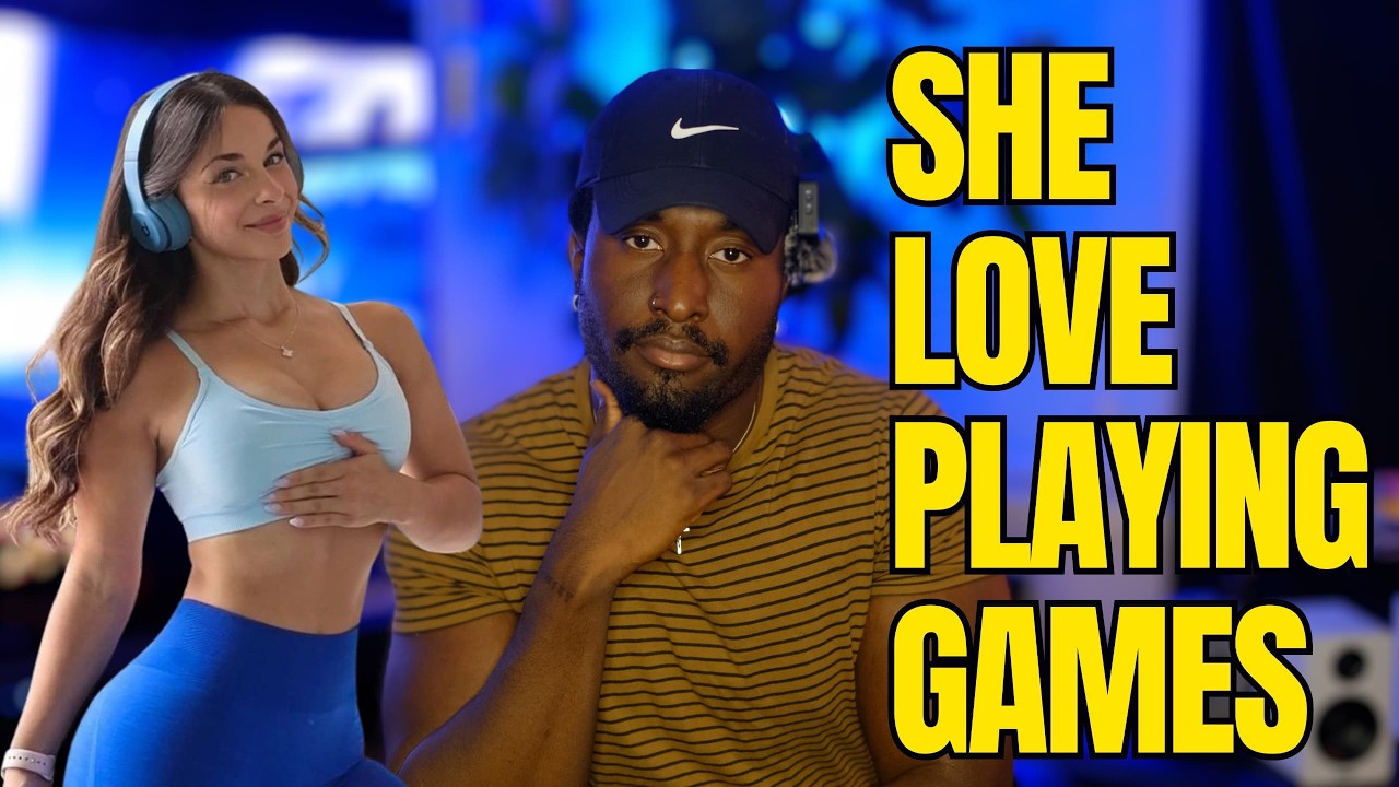 Why women hate men who don't play their GAMES.