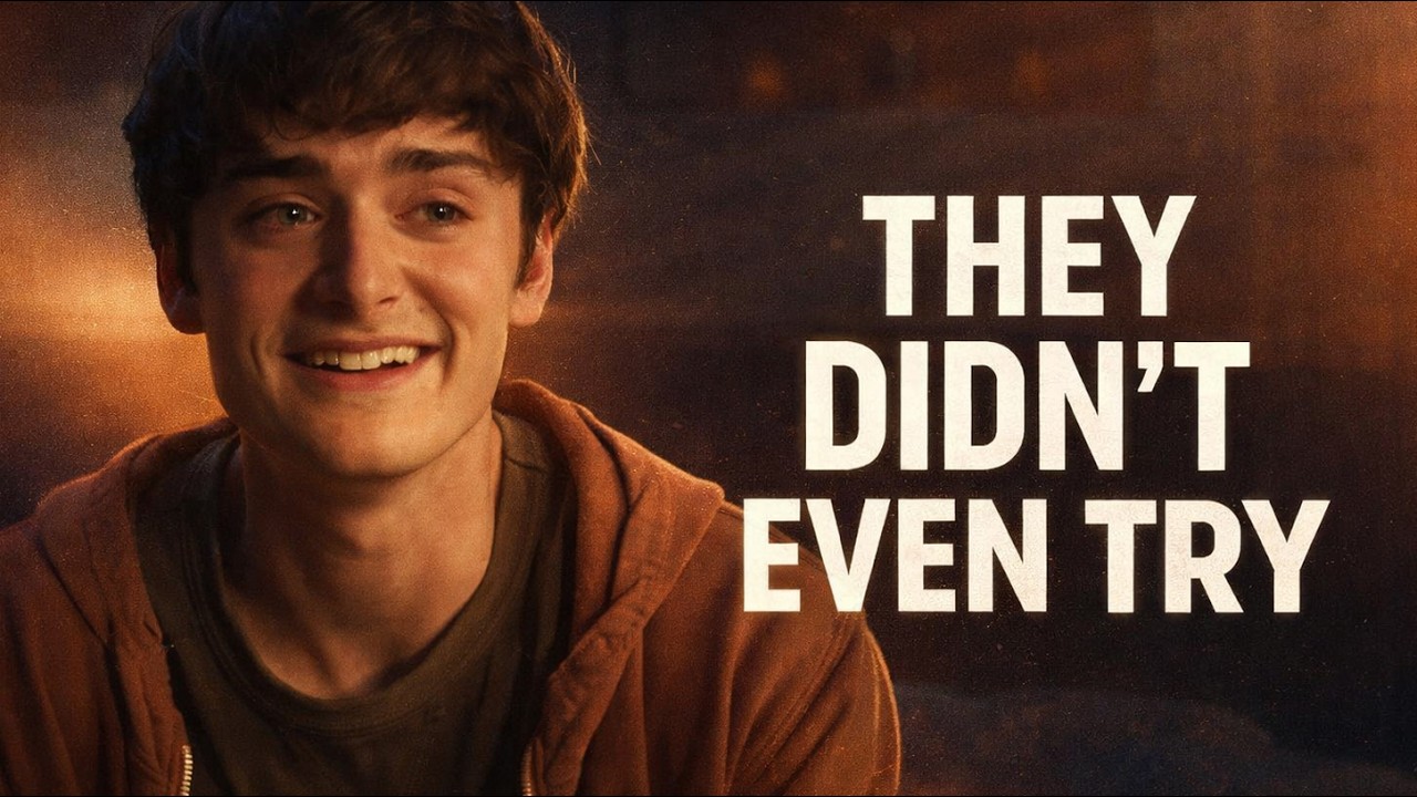 Why Stranger Things 5 Was a FAILURE