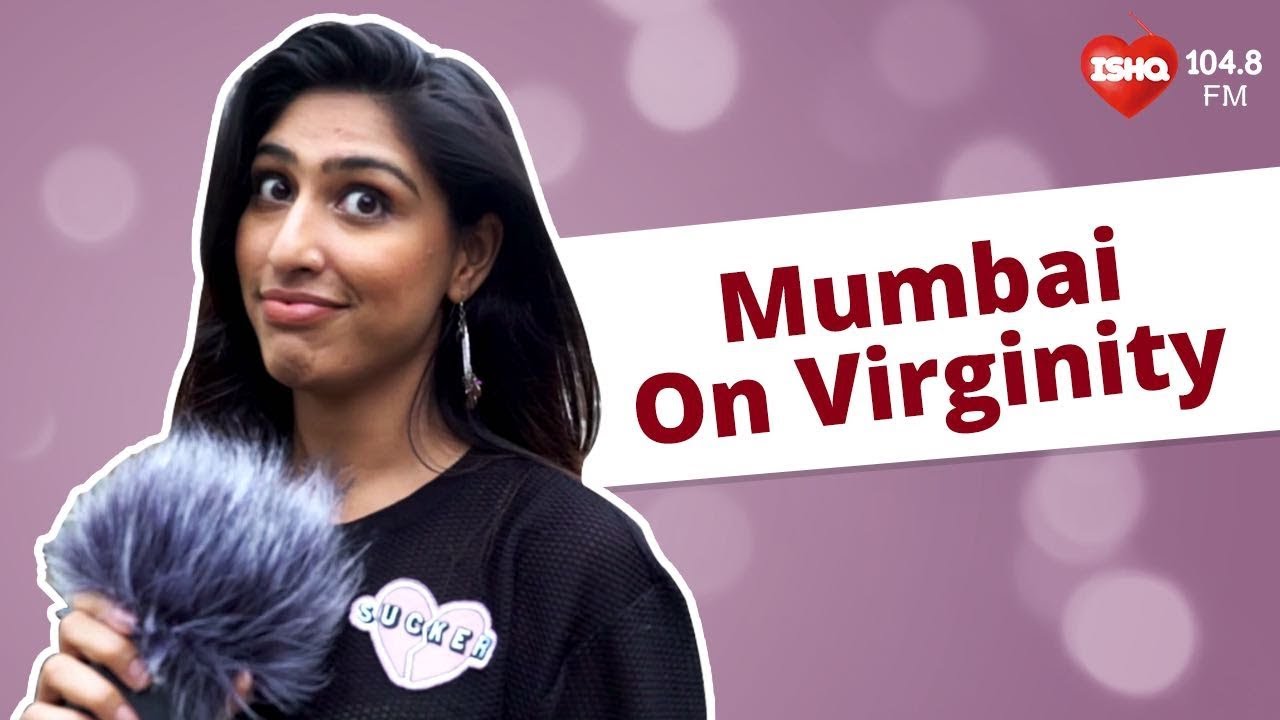 Mumbai on Virginity | People Vs Virginity  Ft  RJ Gunjan | #CallingKaran Season 2