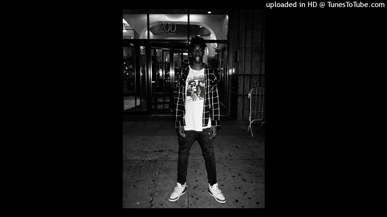 Old Playboi Carti x MexikoDro Type Beat “Clout”