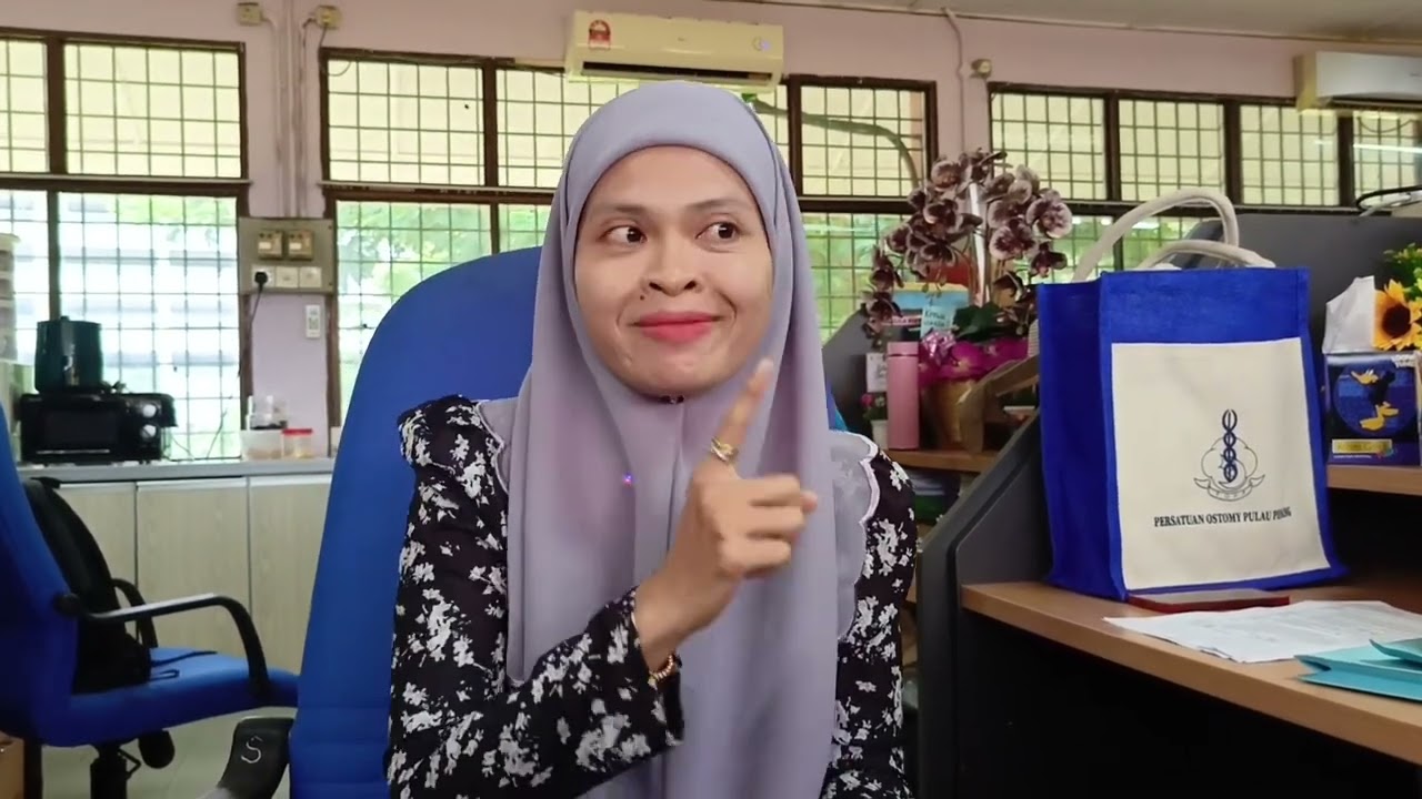Video Drama Pendek Sempena Hari Guru SK Jelutong 2024 : Cikgu Sayang Kamu