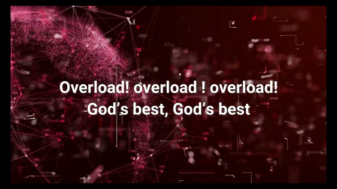 God's Best Reload