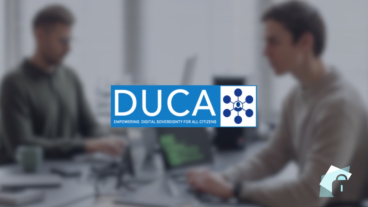 DUCA Project. DUCA Staff Exchanges: Voices from Academia and Industry