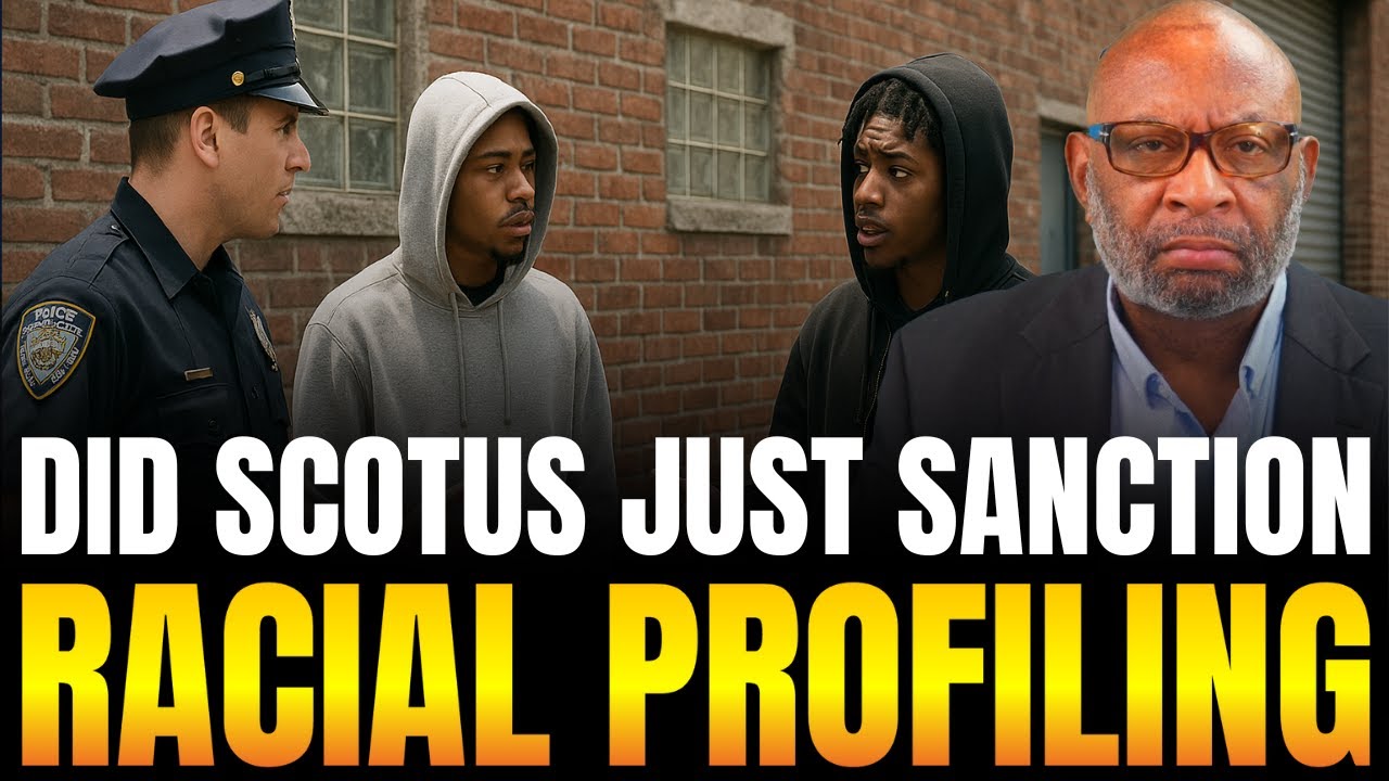 Civil Rights Attorney Explains How SCOTUS Is Complicit With MAGA 