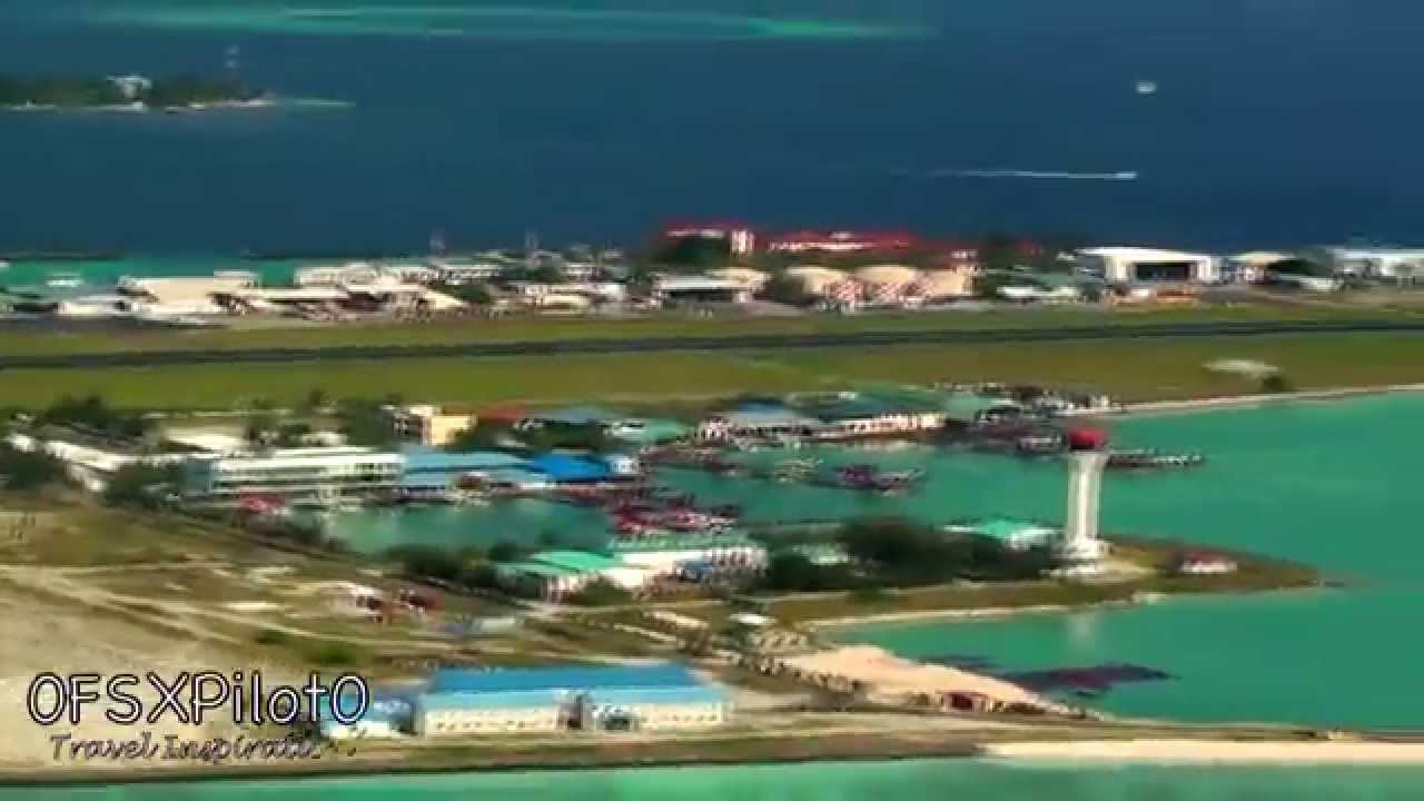 Maldives HD Travel Inspiration