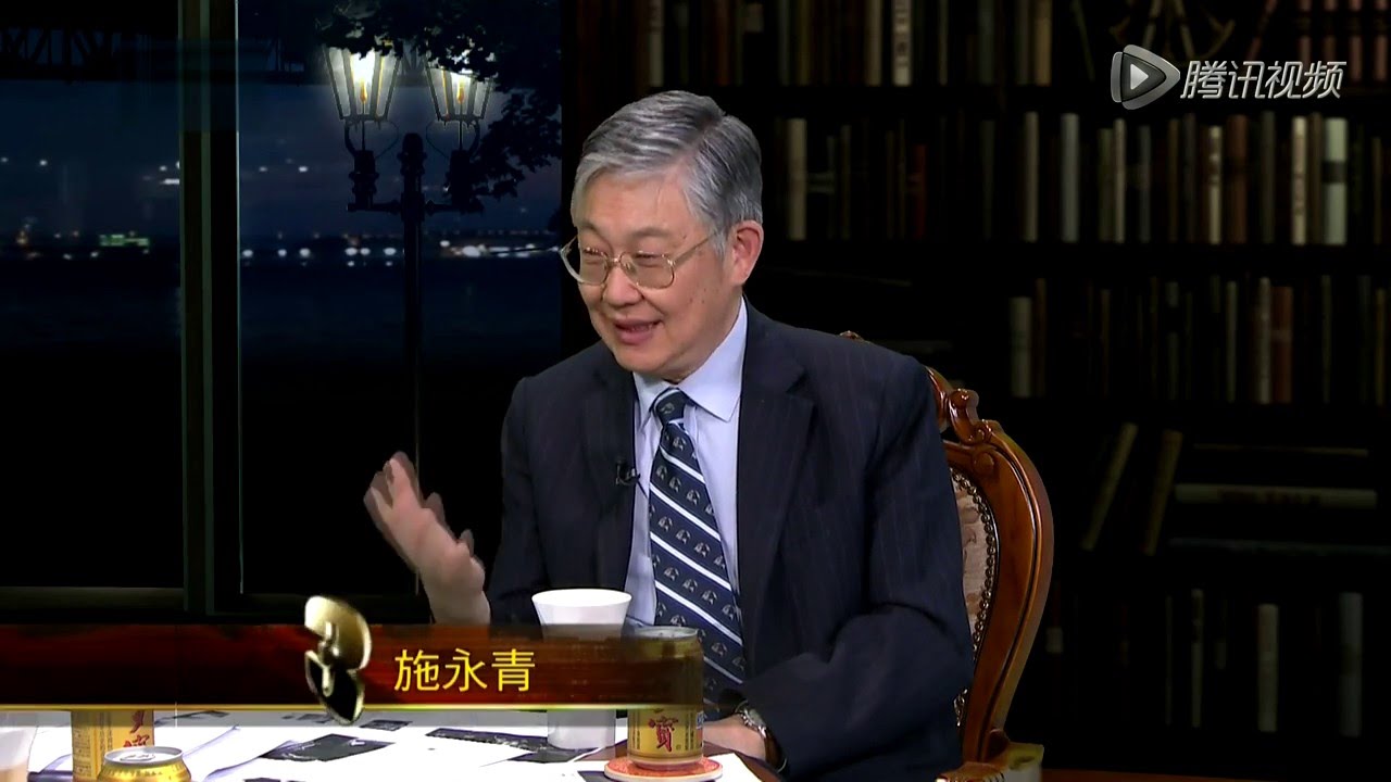 【超清完整版】20160506 锵锵三人行：香港土地实行批租制,年限多是999年