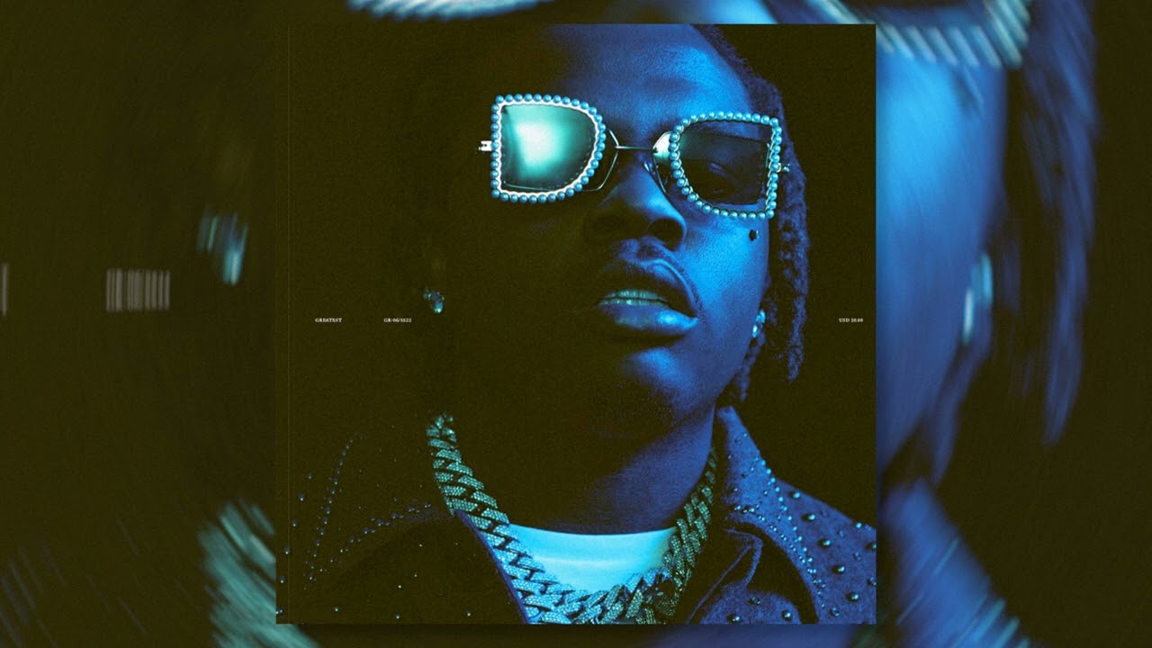 [FREE] (Guitar) Gunna x Young Thug x Lil Keed Type Beat 