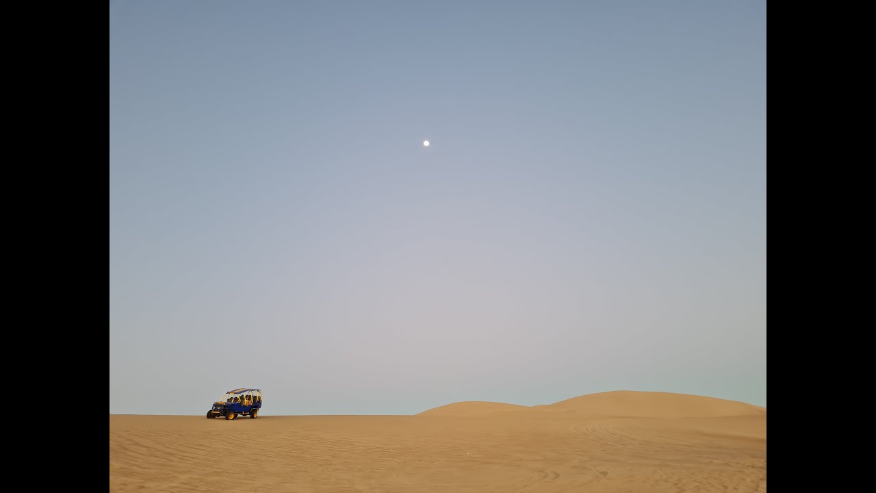 Perú 2025 .Primer Parte: Lima-Paracas-Islas Ballestas-Bodega-Huacachina