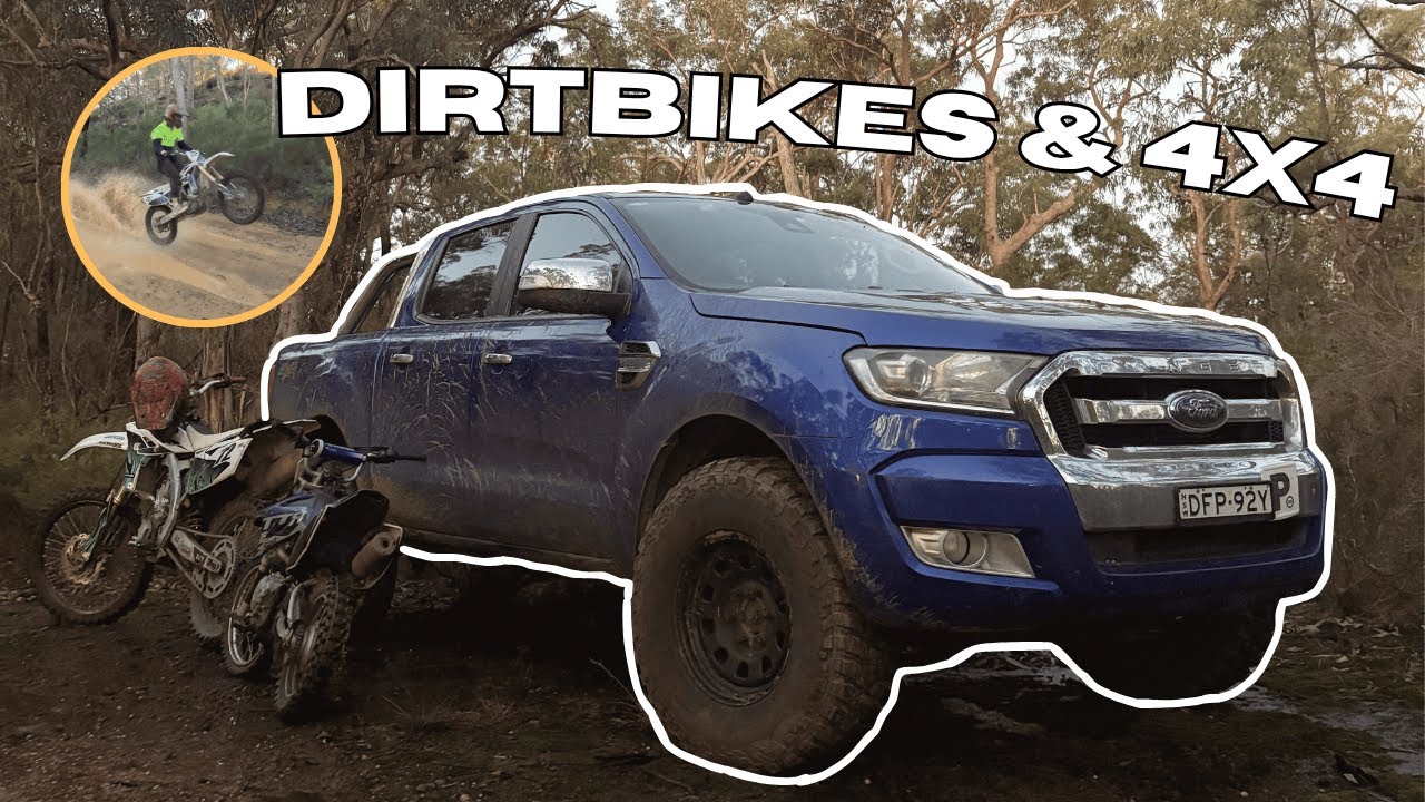 DIRTBIKE MISH LAD