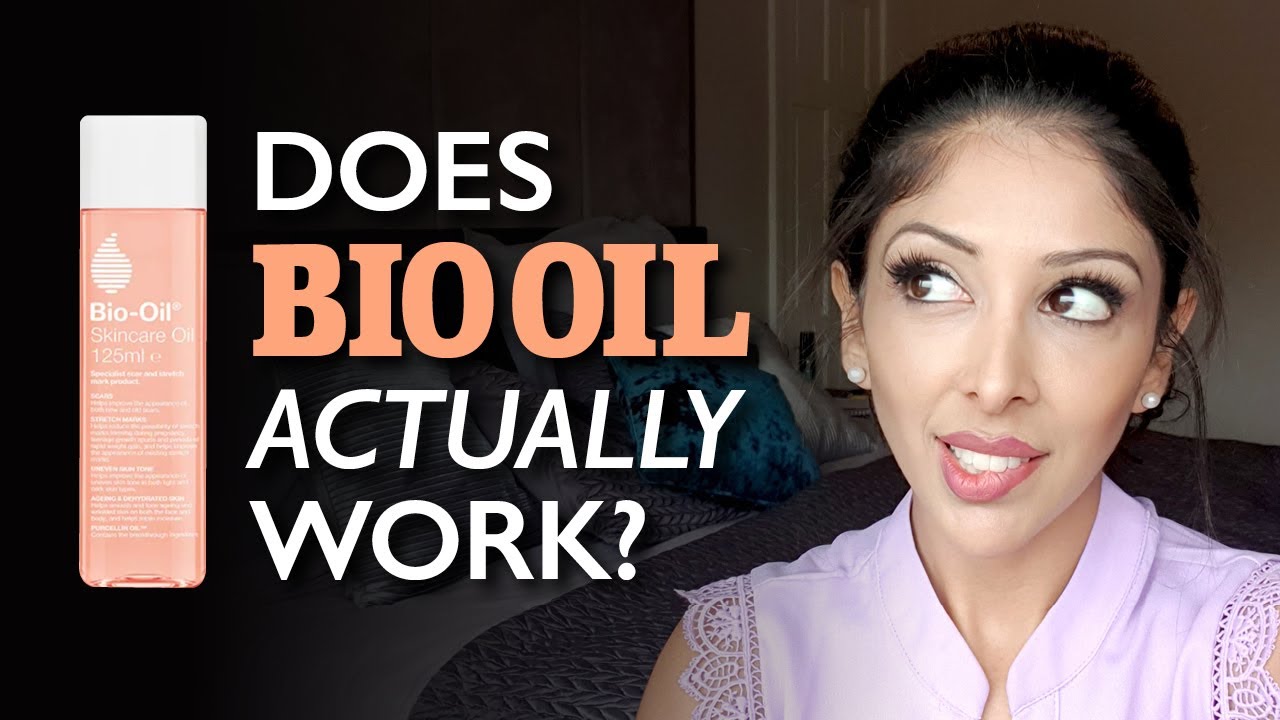 Обзор BIO OIL от DOCTOR V | Загорелая/Тёмная кожа | Растяжки/Пигментация/Как использовать | DR V ...