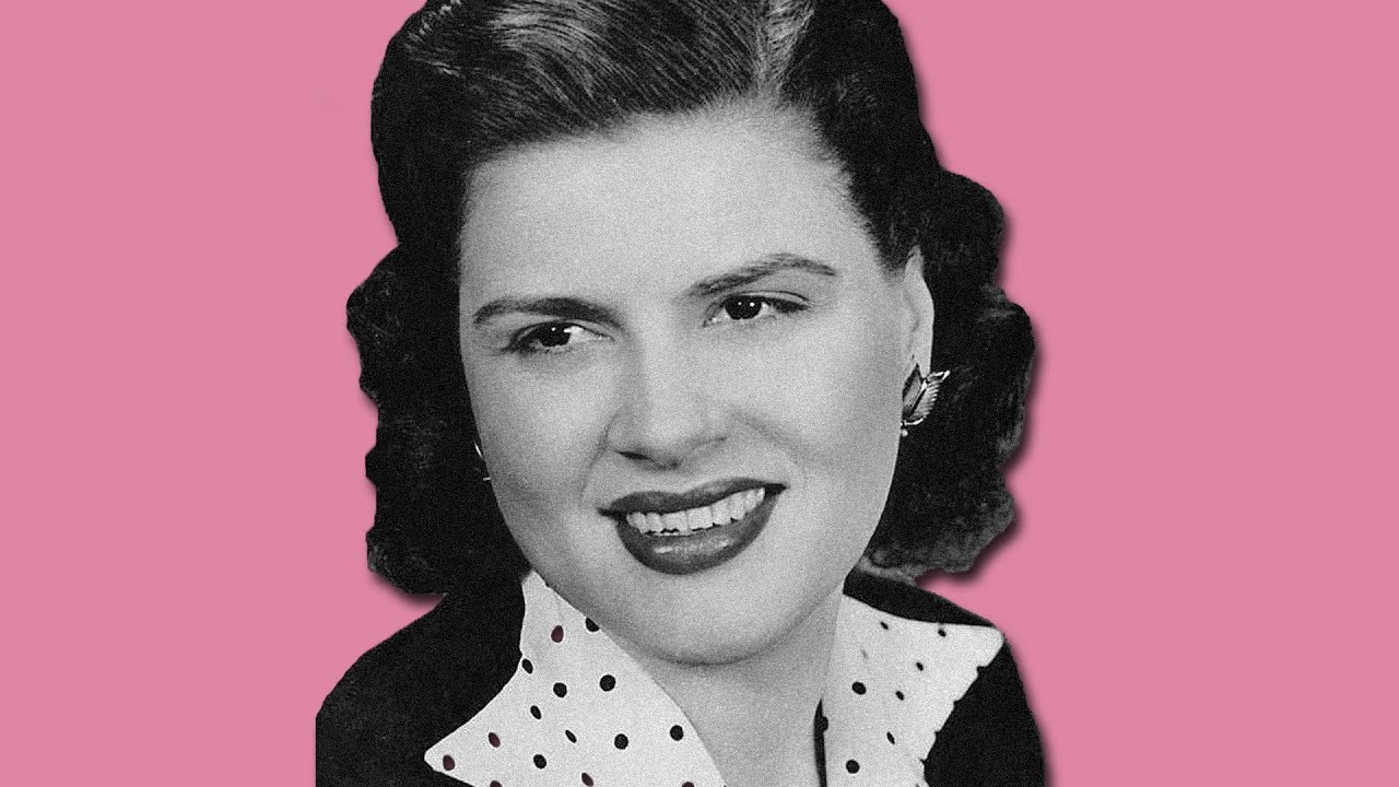 sweet dreams of patsy cline