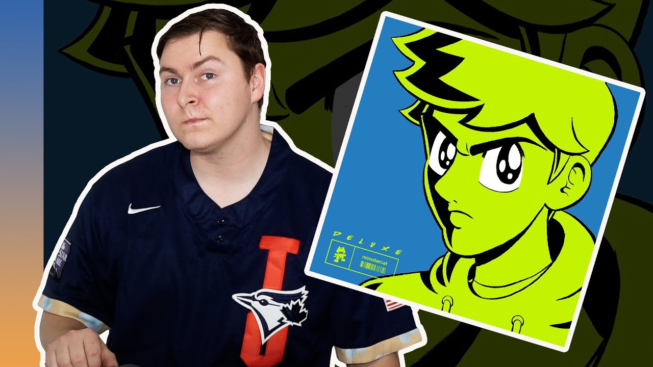 Throttle's Deluxe Surprises // Where U Are (Deluxe) Reaction