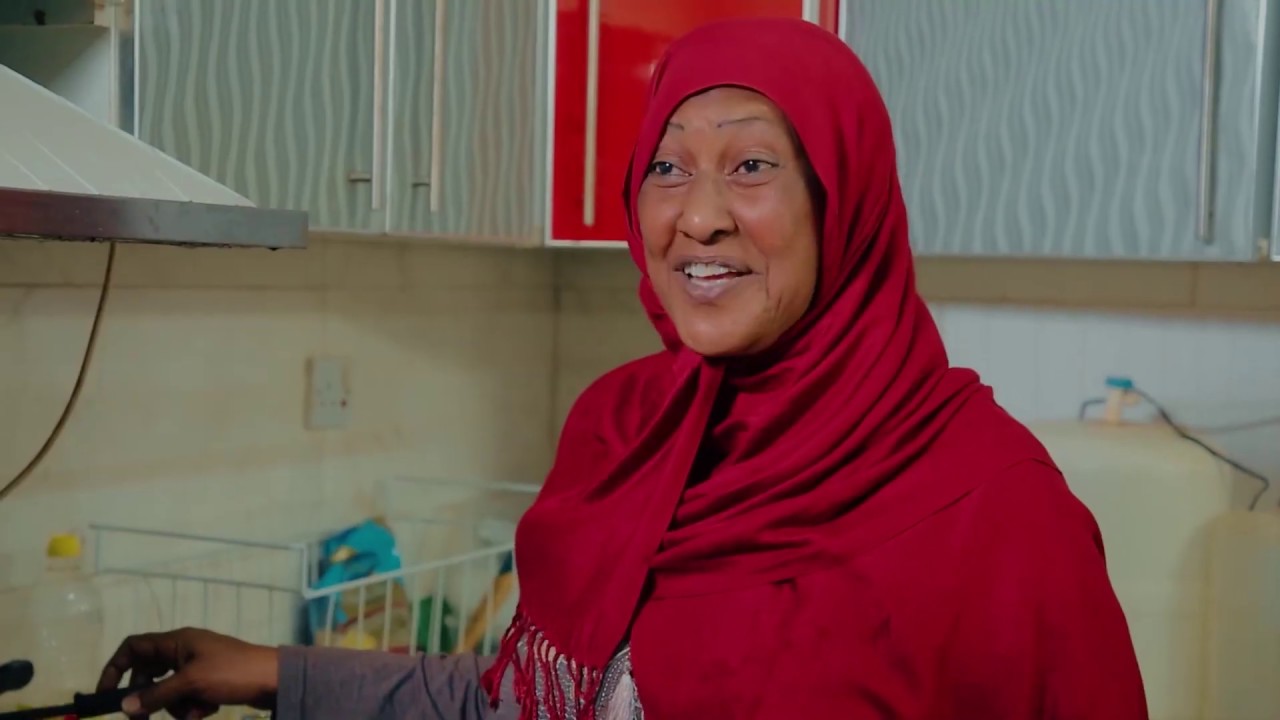 مسلسل عائلة مؤسسة | الحلقة 18
