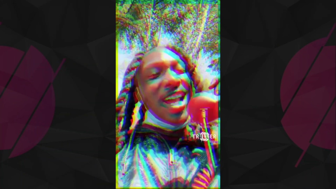ScottyAtl Creator Spotlight #TrillerSquad