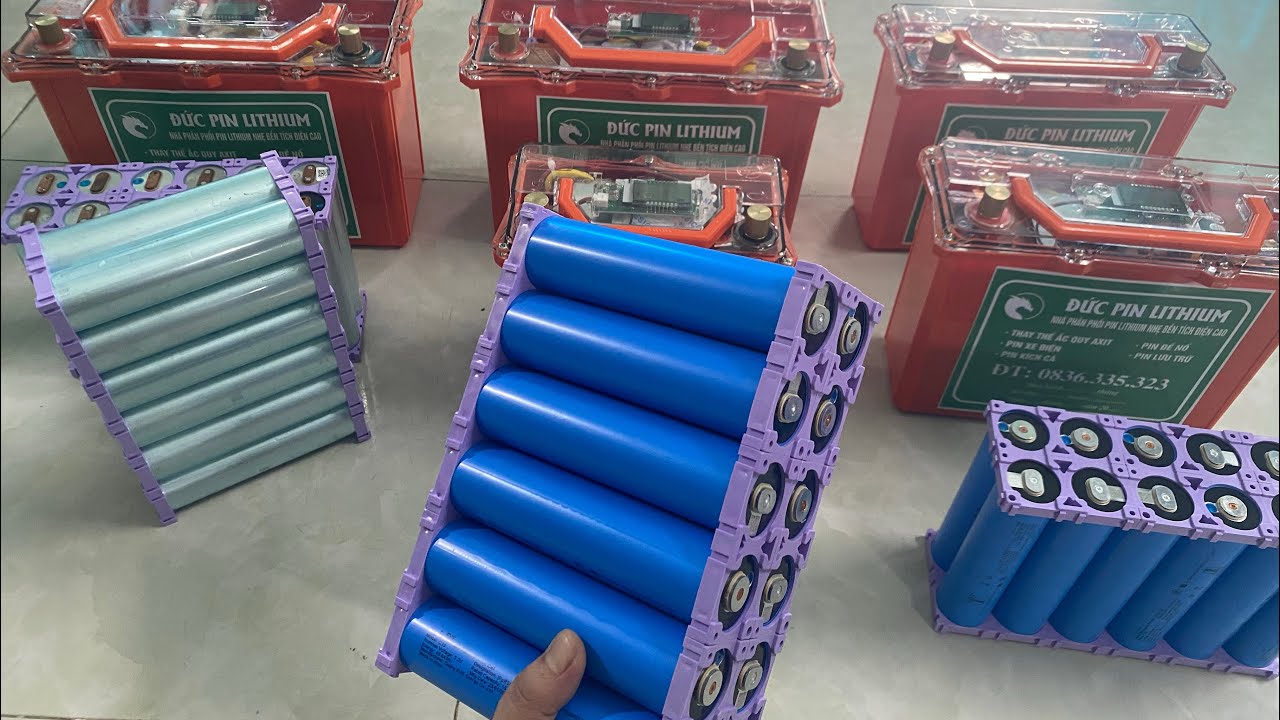 Không lo hết điện 12v30ah 45ah 60ah siêu nhẹ bắt cá cả buổi không ngán giá lại êm đẹp