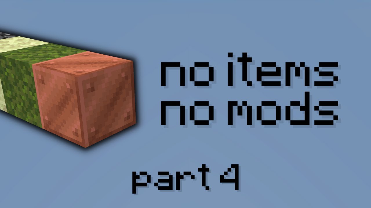 W A T E R - One Block Episode 4