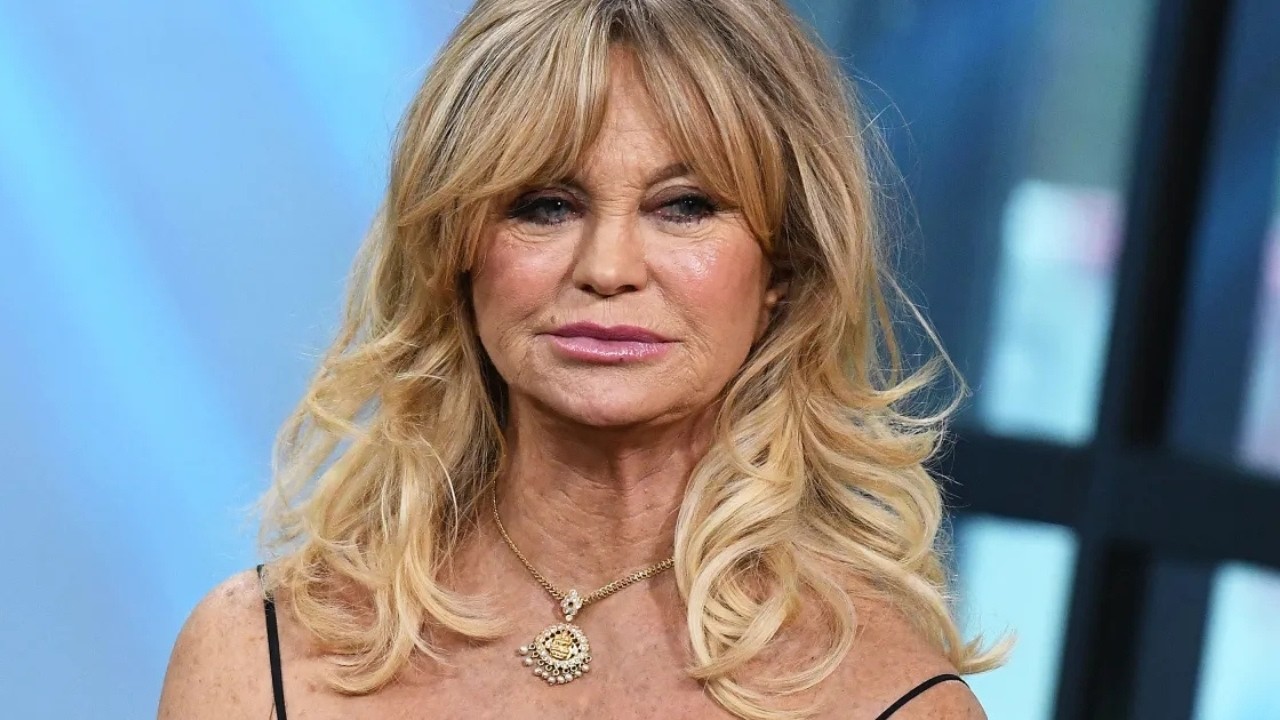 At 80, The Tragedy Of Goldie Hawn Is Beyond HEARTBREAKING